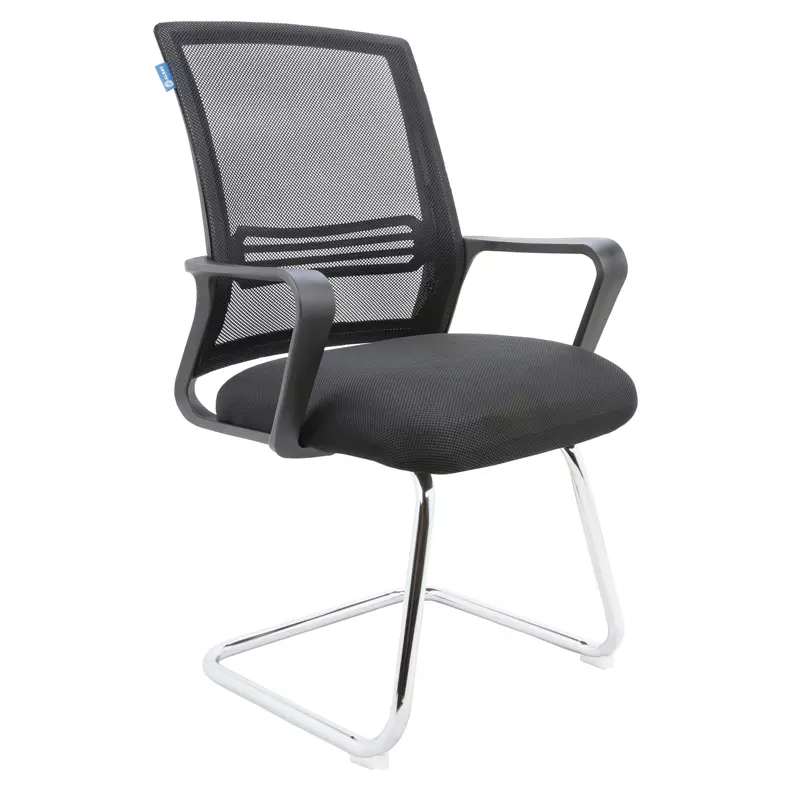 AL 776 V Конференц-кресло, ткань/сетка