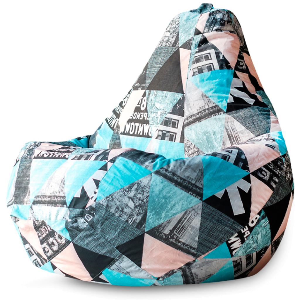 Dreambag кресло-мешок Style XL