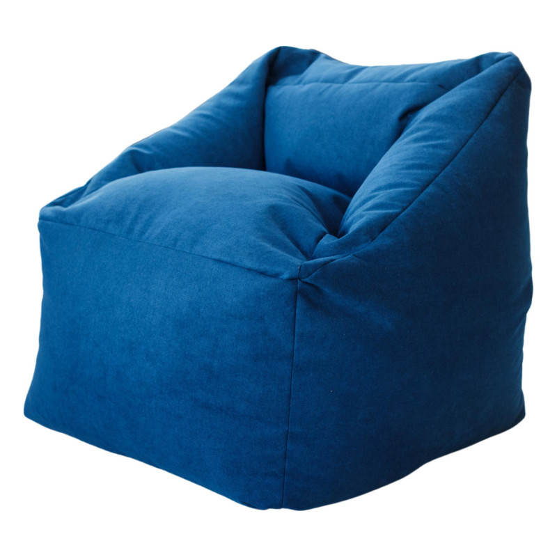 Кресло GAP Синее (Классический+PushUp)