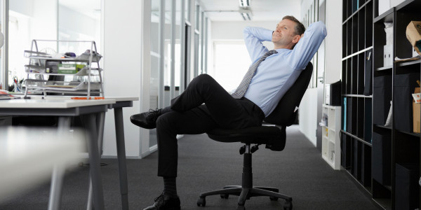 Какие кресла подойдут лучше всего для для менеджеров и руководителей среднего звена?