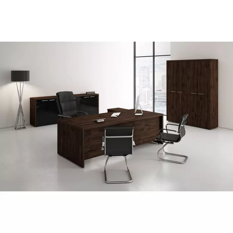 Комплект мебели для кабинета руководителя TAIM MAX